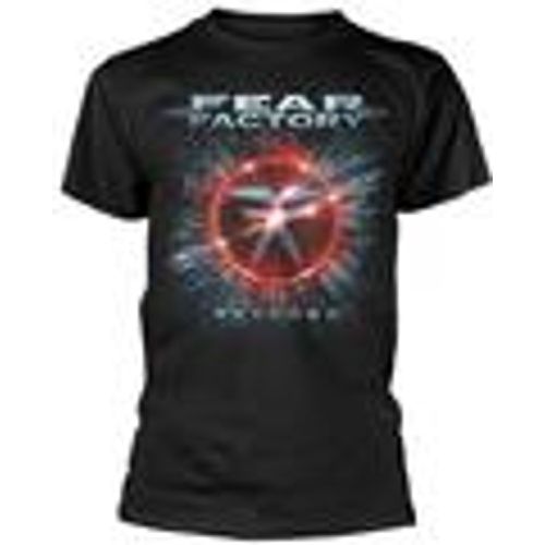 T-shirt & Polo Recoded - Fear Factory - Modalova