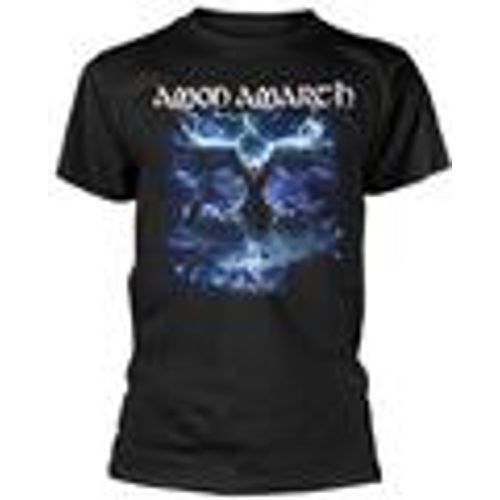 T-shirt & Polo Raven's Flight - Amon Amarth - Modalova