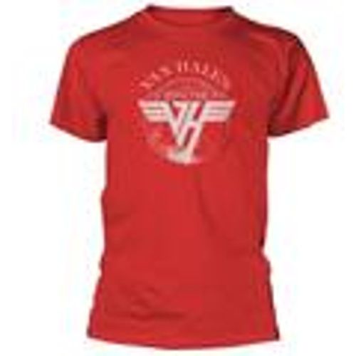 T-shirt & Polo Van Halen 1979 Tour - Van Halen - Modalova