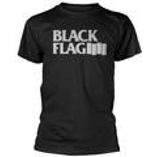 T-shirt & Polo Black Flag PH3190 - Black Flag - Modalova