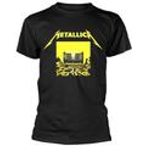 T-shirt & Polo Metallica M72 - metallica - Modalova