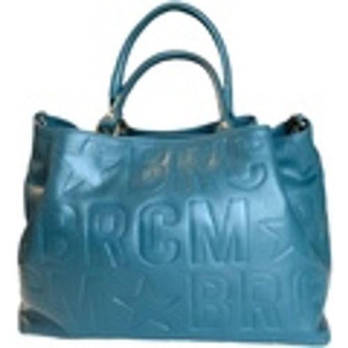 Borsa a spalla Borsa firmata donna MBRC Massimo Braccialini T254 - M Brc - Modalova