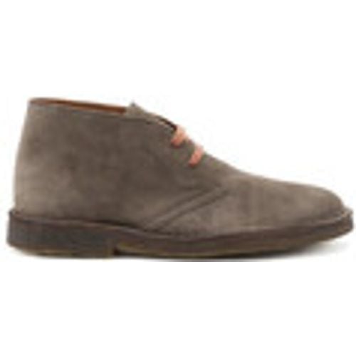 Sneakers desert boot in pelle scamosciata 25C0 - Frau - Modalova