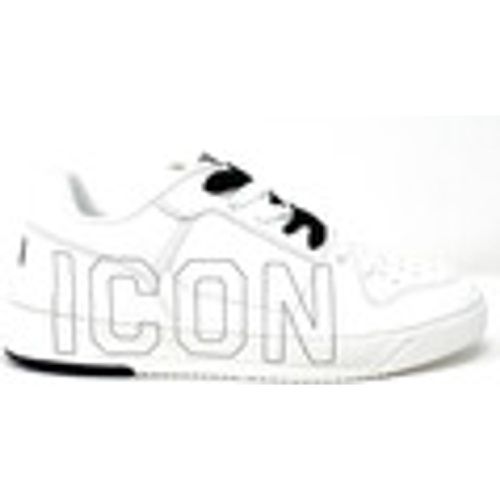 Sneakers sneakers uomo IC03930SU - ICON - Modalova