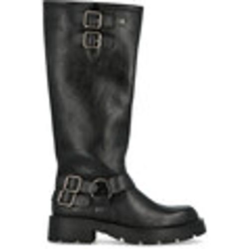 Stivali stivali donna Rocker hi black JL42721A - Jeep - Modalova