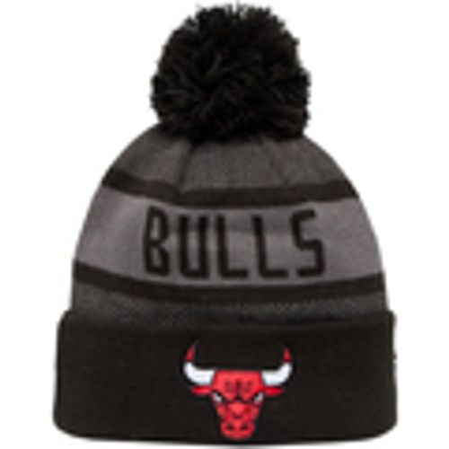 Berretto Jake Cuff Beanie Chicago Bulls Hat - New-Era - Modalova