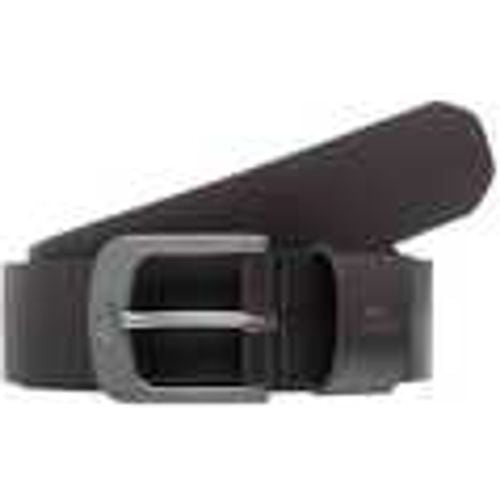 Cintura QUICKSILVER EQYAA03964 BRN BELT EVERYDAILY BROWN - Quiksilver - Modalova