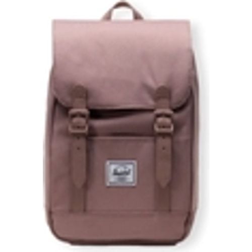 Zaini Retreat Mini Backpack - Ash Rose - Herschel - Modalova