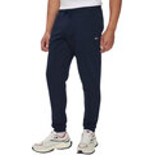 Pantaloni Sportivi TJM SLIM S FLAG SWEATPANT - Tommy Jeans - Modalova