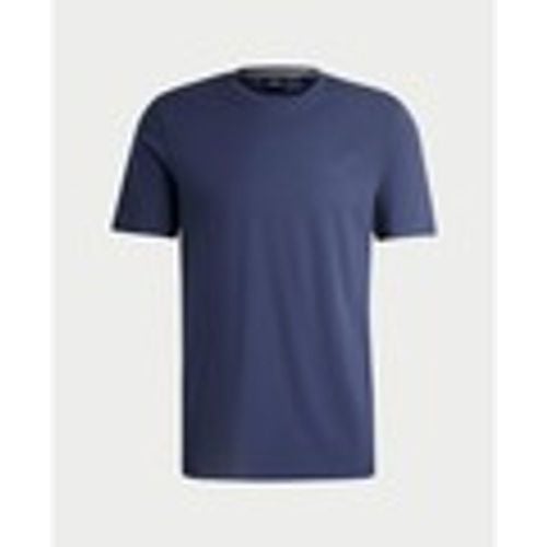 T-shirt & Polo T-shirt uomo in jersey di cotone con logo - Boss - Modalova