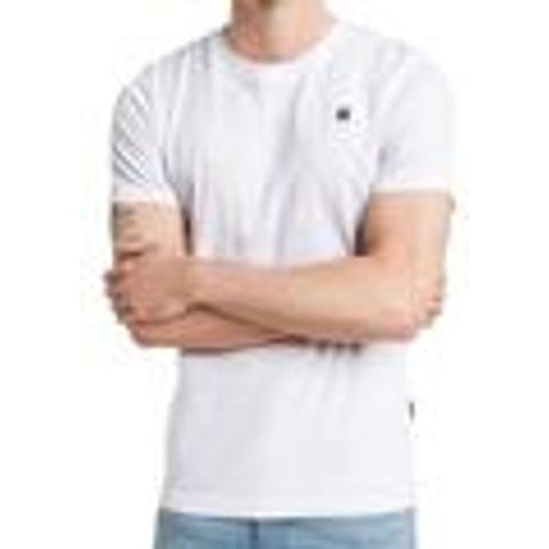 T-shirt & Polo D25949-C627 - G-Star Raw - Modalova