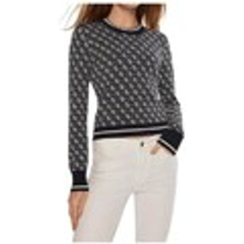 Maglione Guess W4BR21 Z37K0 - Guess - Modalova