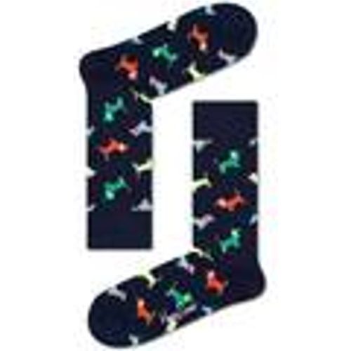 Calzini alti PUL01 6500 - Happy Socks - Modalova