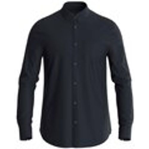 Camicia a maniche lunghe M3YH34 WFKM0 - Guess - Modalova