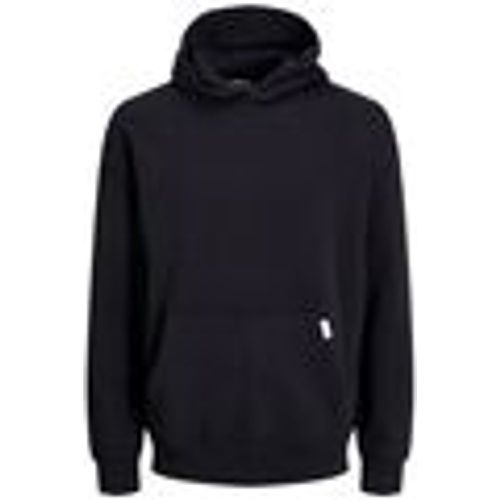 Felpa 12251328 XOLLECTIVE HD-BLACK - jack & jones - Modalova