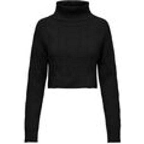 Maglione Only 15331405 RIO-BLACK - Only - Modalova