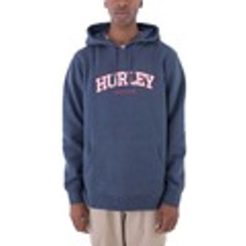 Felpa Hurley FLOW PULLOVER - hurley - Modalova