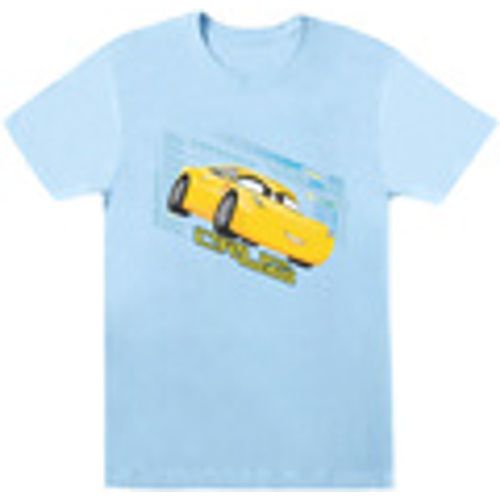 T-shirts a maniche lunghe Cars - Disney - Modalova