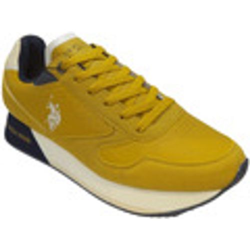 Sneakers basse NOBIL003L YEL005 - U.S Polo Assn. - Modalova