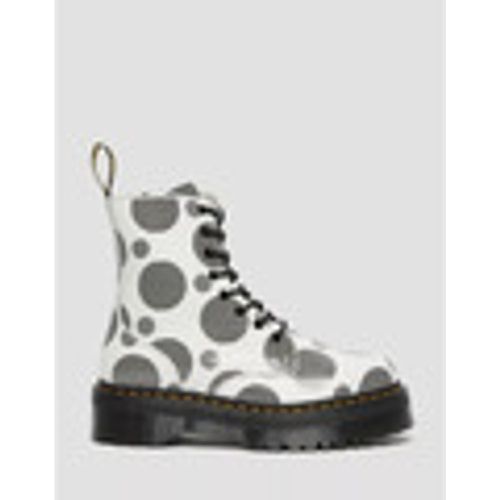 Stivaletti JADON POLKA DOT SMOOTH - Dr. Martens - Modalova