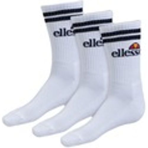 Calzini Ellesse PULLO 3PK SOCKS - Ellesse - Modalova