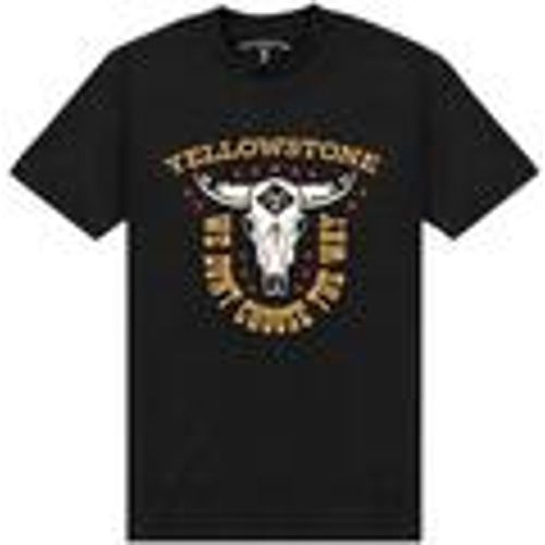 T-shirt & Polo We Don't Choose The Way - Yellowstone - Modalova