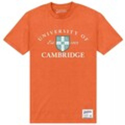 T-shirt & Polo Est 1209 - Cambridge University - Modalova