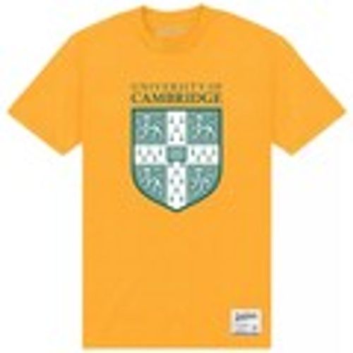 T-shirt & Polo PN475 - Cambridge University - Modalova