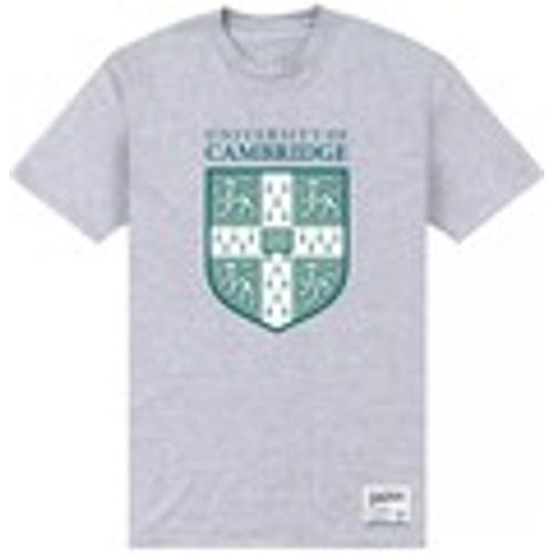 T-shirt & Polo PN475 - Cambridge University - Modalova