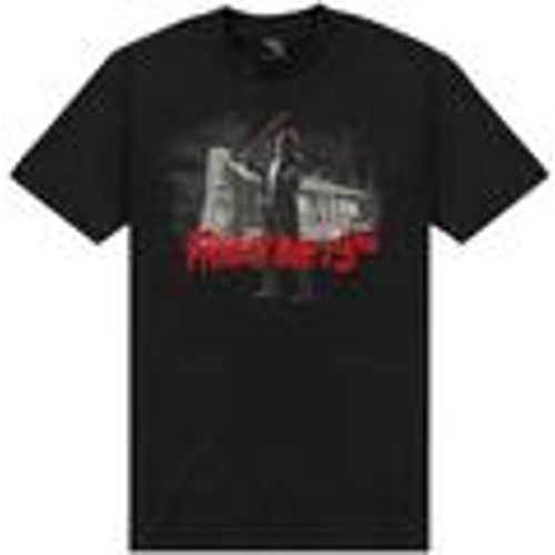 T-shirt & Polo PN695 - Friday The 13Th - Modalova