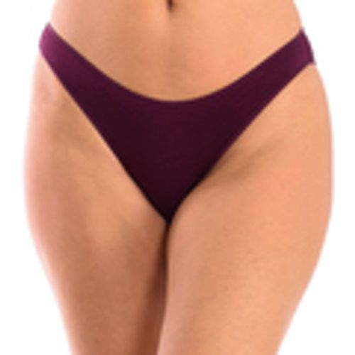 Slip Selene BR611-BURDEOS - Selene - Modalova