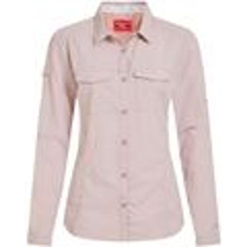 Camicia Craghoppers CG2166 - Craghoppers - Modalova