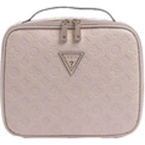 Trousse da toilette Guess Wilder - Guess - Modalova