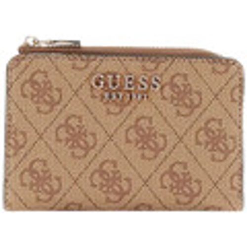 Portafoglio Guess Laurel - Guess - Modalova