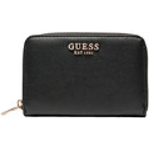 Portafoglio Guess Laurel - Guess - Modalova