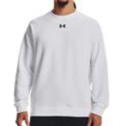 Felpa Under Armour 1379755-100 - Under Armour - Modalova