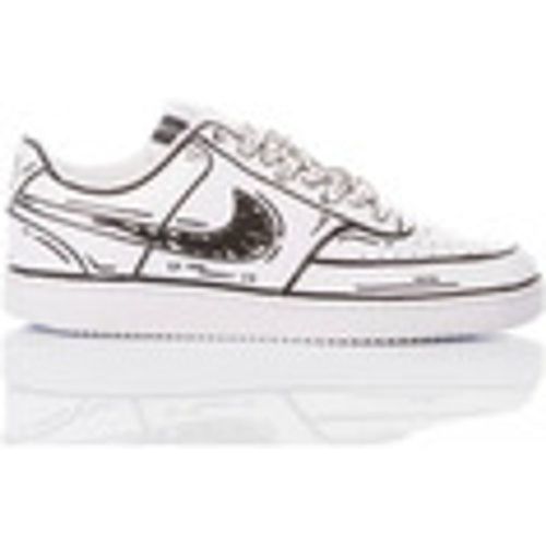 Sneakers Nike Comics White - Nike - Modalova