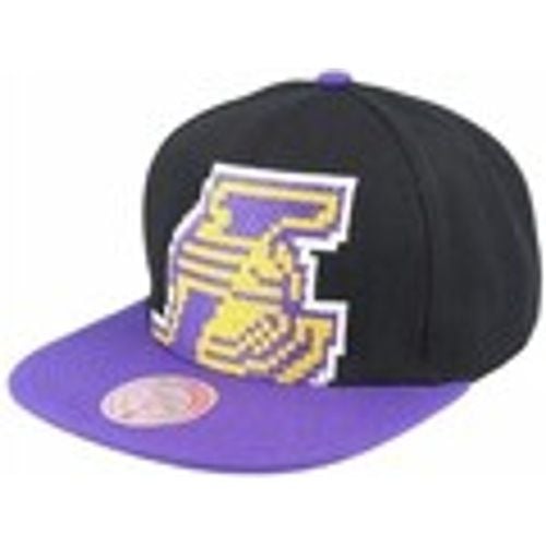 Cappellino Mitchell And Ness - Mitchell And Ness - Modalova