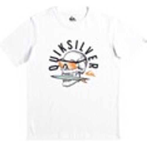 T-shirt Quiksilver - Quiksilver - Modalova