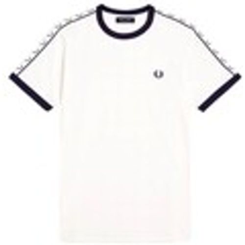 T-shirt Fred Perry - Fred Perry - Modalova