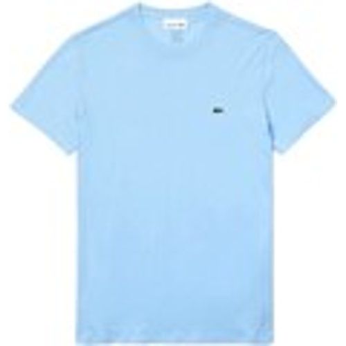 T-shirt Lacoste - Lacoste - Modalova