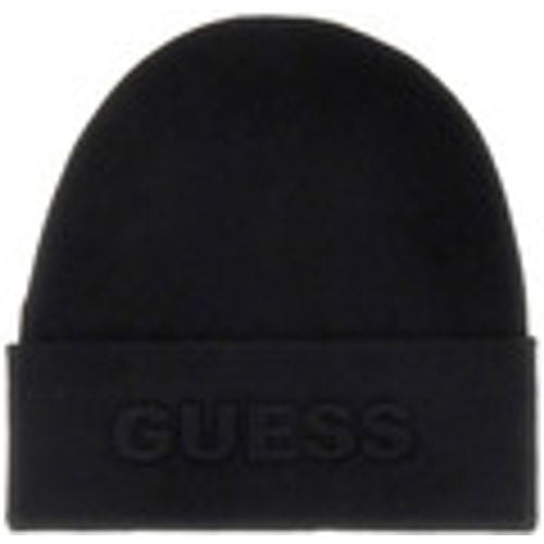 Berretto Guess signature - Guess - Modalova