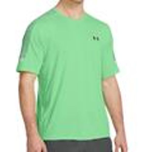 T-shirt & Polo 1385976-350 - Under Armour - Modalova