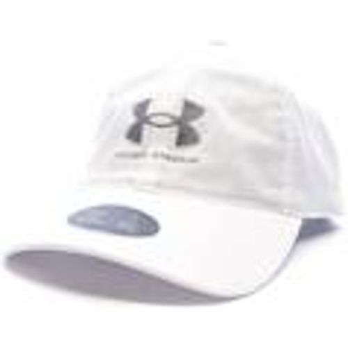 Cappellino 1361528-100 - Under Armour - Modalova