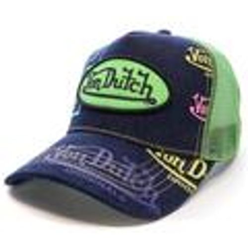 Cappellino Von Dutch 880561-70F - Von Dutch - Modalova