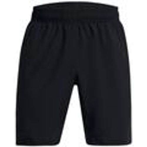 Pantaloni corti 1383356-002 - Under Armour - Modalova