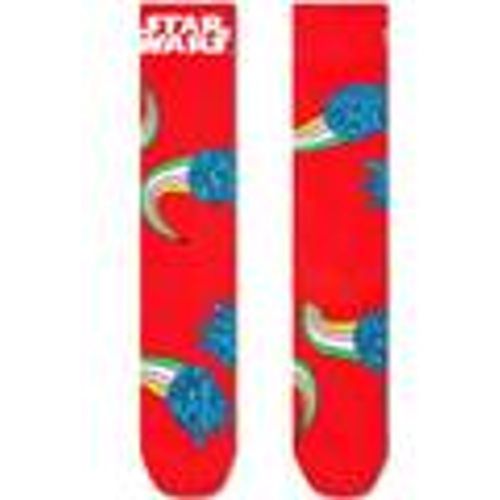 Calzini alti STAR WARS MILLENNIUM FALCON - Happy Socks - Modalova