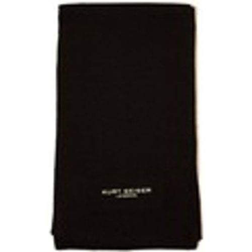 Sciarpa KGL KNITTED SCARF - Kurt Geiger London - Modalova