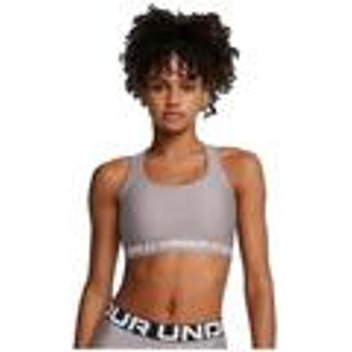 Reggiseno sportivo Soutien-Gorge Croisé Moyen - Under Armour - Modalova