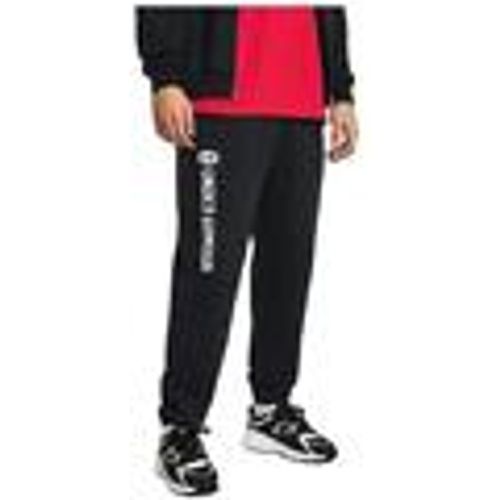 Pantaloni Polaire Ua Icon 24H/24 Et 7J/7 - Under Armour - Modalova